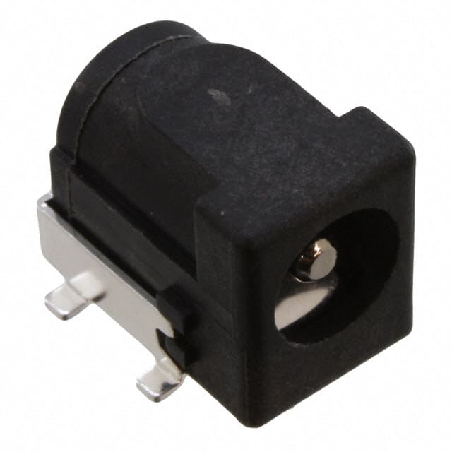 PJ-002BH-SMT-TR CUI Devices  Power Connectors